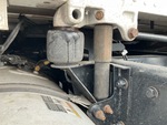 Underbody with Cab Suspension Air Bags