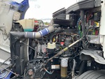Engine with Engine - Left Side