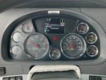 Cab with Warning Lights