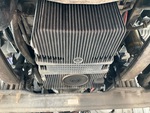 Engine with Oil Leaks