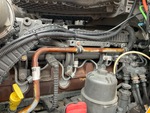 Engine with Fuel System