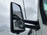 Cab with Mirrors