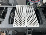 Underbody with Frame Condition
