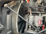 Engine with Radiator