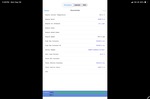 Cab with ECM Miles