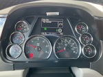 Cab with Engine Brake