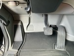 Cab with Brake Control