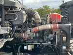 Engine with Engine - Right Side
