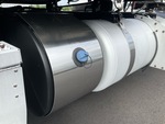 Engine with DEF / AdBlue Tank