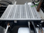 Underbody with Frame Condition
