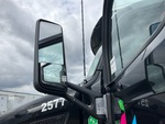 Cab with Mirrors