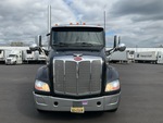 General Appearance with Exterior Lights