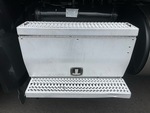General Appearance with Steps/Ladders