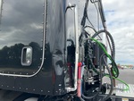 General Appearance with Sheet Metal (fiberglass) Condition