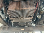 Engine with Oil Leaks