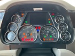 Cab with Gauges