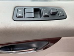 Cab with Window Controls