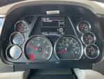Cab with Warning Lights