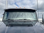General Appearance with Glass