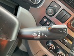 Cab with Gear Selector