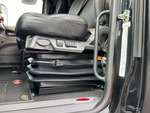 General Appearance with Hand Rails