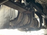 Engine with Diesel Particulate Filter