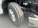 Underbody with Right Steer Tire
