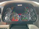 Cab with Gauges
