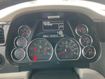 Cab with Oil Pressure