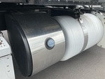 Engine with DEF / AdBlue Tank