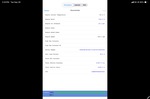 Cab with ECM Miles