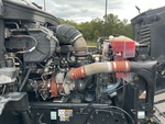 Engine with Engine - Right Side