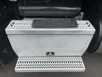 General Appearance with Steps/Ladders