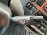 Cab with Gear Selector