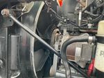 Engine with Radiator