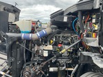 Engine with Engine - Left Side