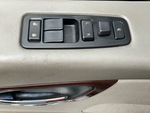 Cab with Window Controls