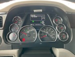 Cab with Engine Brake