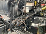 Underbody with Steering Components