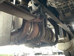 Engine with Diesel Particulate Filter
