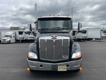 General Appearance with Exterior Lights