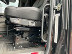 General Appearance with Hand Rails