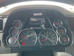 Cab with Warning Lights