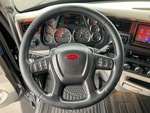 Cab with Steering Control