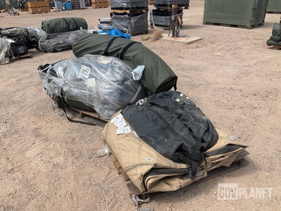 HDT Base-X Shelter Tent