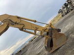 v2 Chassis - Excavator with