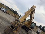 v2 Chassis - Excavator with