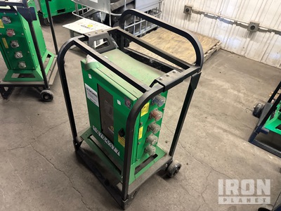 2022 Trystar 400A BREAKOUT Portable Breaker Box