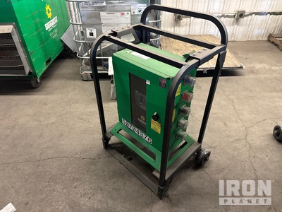 2022 Trystar 400A BREAKOUT Portable Breaker Box