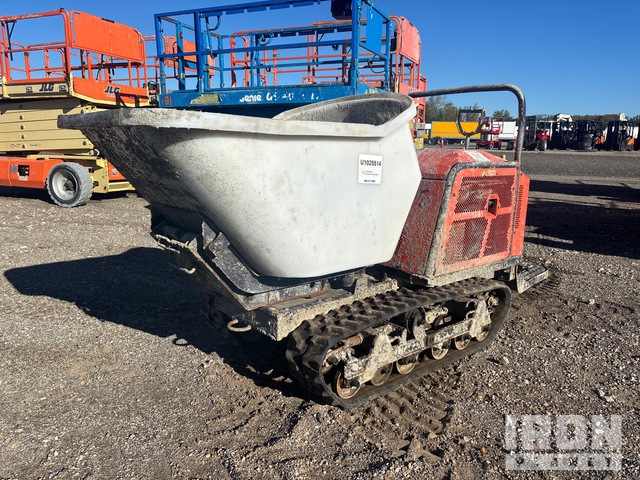 Concrete Equipment